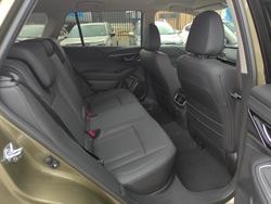 2025 Subaru Outback AWD Touring XT