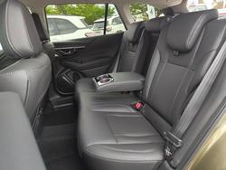 2025 Subaru Outback AWD Touring XT