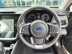 2025 Subaru Outback AWD Touring XT