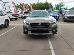 2025 Subaru Outback AWD Touring XT