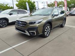 2025 Subaru Outback AWD Touring XT