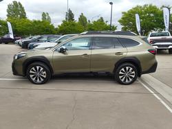 2025 Subaru Outback AWD Touring XT