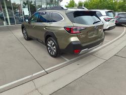 2025 Subaru Outback AWD Touring XT