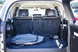 2017 Toyota PRADO GXL