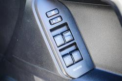 2017 Toyota PRADO GXL