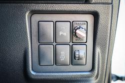 2017 Toyota PRADO GXL