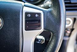 2017 Toyota PRADO GXL