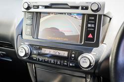 2017 Toyota PRADO GXL