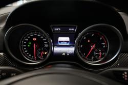 2016 Mercedes-Benz
                GLS-Class GLS350 d