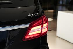2016 Mercedes-Benz
                GLS-Class GLS350 d
