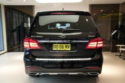 2016 Mercedes-Benz
                GLS-Class GLS350 d