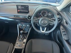 2025 Mazda CX-3 G20 Pure