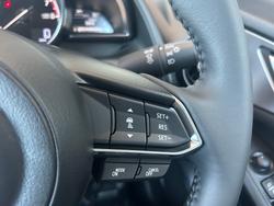 2025 Mazda CX-3 G20 Pure