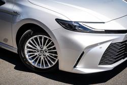 2025 Toyota CAMRY HYBRID Ascent