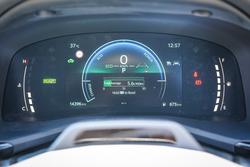 2025 Toyota CAMRY HYBRID Ascent