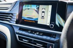 2025 Toyota CAMRY HYBRID Ascent