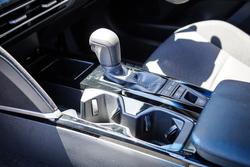 2025 Toyota CAMRY HYBRID Ascent