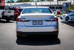 2025 Toyota CAMRY HYBRID Ascent