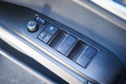 2025 Toyota CAMRY HYBRID Ascent