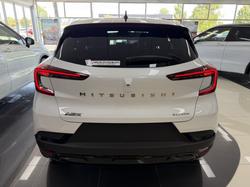 2025 MITSUBISHI ASX EXCEED