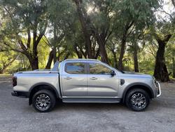 2023 Ford
Ranger