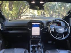 2023 Ford
Ranger