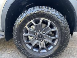 2023 Ford
Ranger