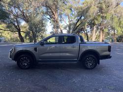 2023 Ford
Ranger