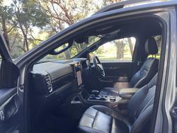 2023 Ford
Ranger