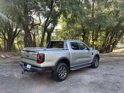 2023 Ford
Ranger