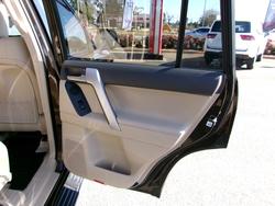 2021 Toyota
                Prado Prado Kakadu 2.8L T Diesel Automatic Wagon 4277430 005