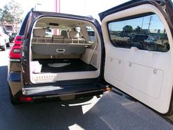 2021 Toyota
                Prado Prado Kakadu 2.8L T Diesel Automatic Wagon 4277430 005
