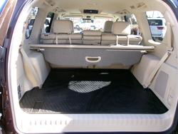 2021 Toyota
                Prado Prado Kakadu 2.8L T Diesel Automatic Wagon 4277430 005