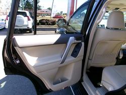 2021 Toyota
                Prado Prado Kakadu 2.8L T Diesel Automatic Wagon 4277430 005