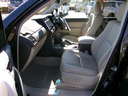 2021 Toyota
                Prado Prado Kakadu 2.8L T Diesel Automatic Wagon 4277430 005