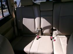 2021 Toyota
                Prado Prado Kakadu 2.8L T Diesel Automatic Wagon 4277430 005