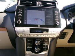 2021 Toyota
                Prado Prado Kakadu 2.8L T Diesel Automatic Wagon 4277430 005