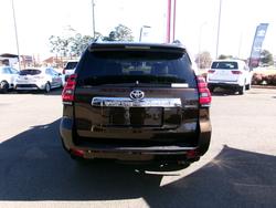 2021 Toyota
                Prado Prado Kakadu 2.8L T Diesel Automatic Wagon 4277430 005