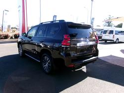 2021 Toyota
                Prado Prado Kakadu 2.8L T Diesel Automatic Wagon 4277430 005