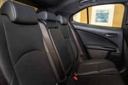 2025 Lexus UX300h F Sport 2WD