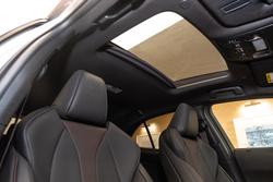 2025 Lexus UX300h F Sport 2WD