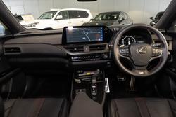 2025 Lexus UX300h F Sport 2WD