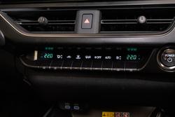2025 Lexus UX300h F Sport 2WD