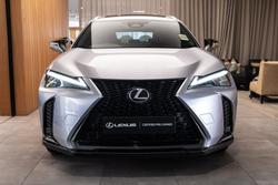 2025 Lexus UX300h F Sport 2WD