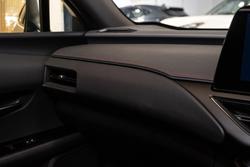 2025 Lexus UX300h F Sport 2WD