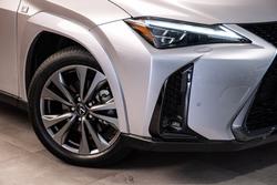 2025 Lexus UX300h F Sport 2WD