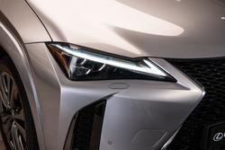 2025 Lexus UX300h F Sport 2WD