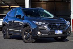 2024 Subaru
Crosstrek 2.0L