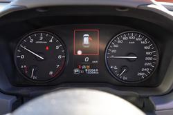 2024 Subaru
Crosstrek 2.0L