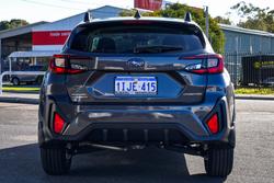 2024 Subaru
Crosstrek 2.0L